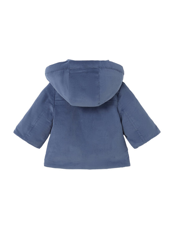 Mayoral Mayoral Winterjacke 2411 Dunkelblau Regular Fit