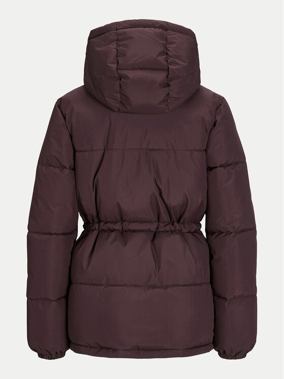 JJXX JJXX Zimska jakna World 12266907 Ljubičasta Regular Fit