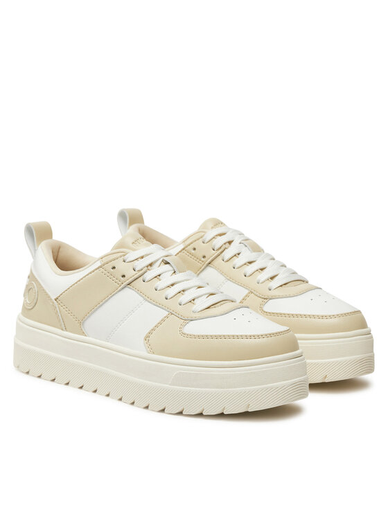 HUGO HUGO Sneakers Lyssa 50536310 Bej