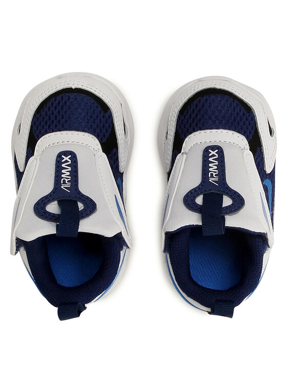 Nike Nike Sneakers Air Max Bolt (Tde) CW1629 Bianco