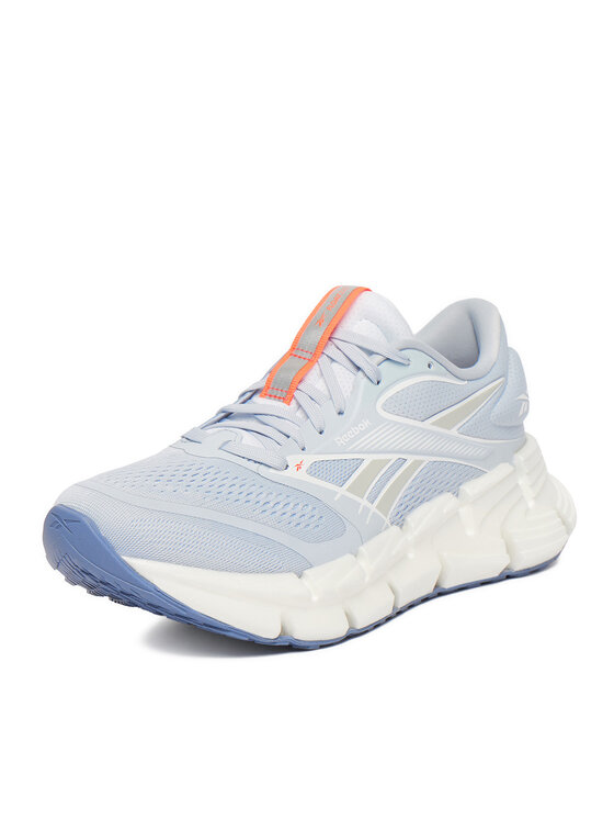 Reebok Reebok Маратонки за бягане EO-FLOATZIG 2 100263822 Светлосин
