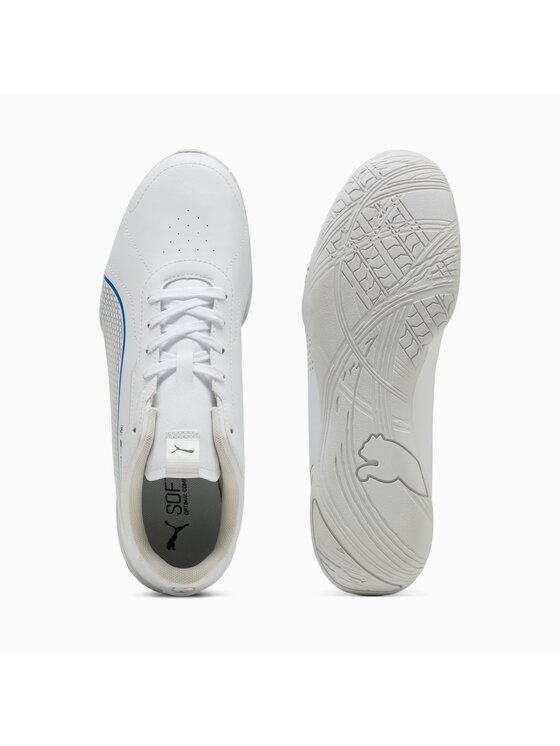 Puma Puma Sneakersy Bmw Mms Neo Cat 3.0 308371 02 Biały