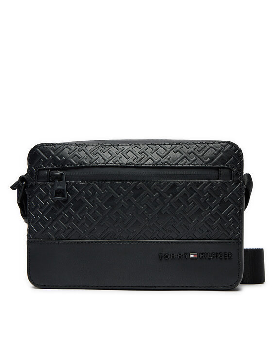 Borsellino tommy hilfiger uomo on sale
