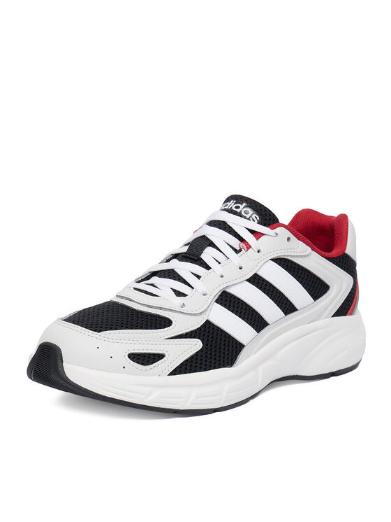 adidas adidas Sneakersy WB-ECLYPTIX 2000 J KI3925 Czarny
