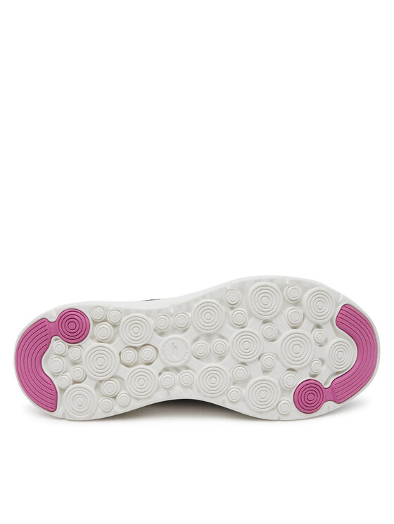 Skechers Skechers Снікерcи GO WALK Now - Khloe 125643/BKPR Чорний