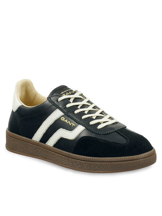 Gant Gant Sneakersy 30531954 Čierna