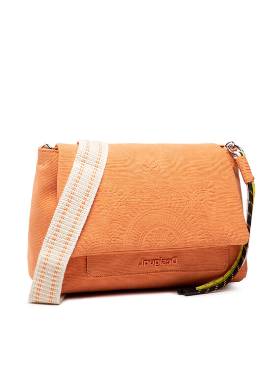 Borsetta 22SAXP75 Arancione