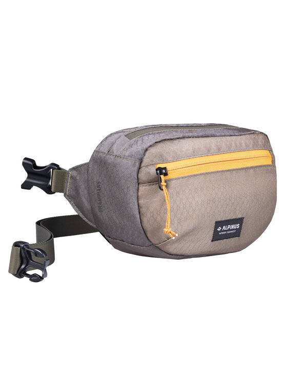 Alpinus Alpinus Saszetka nerka Grampians Beżowy