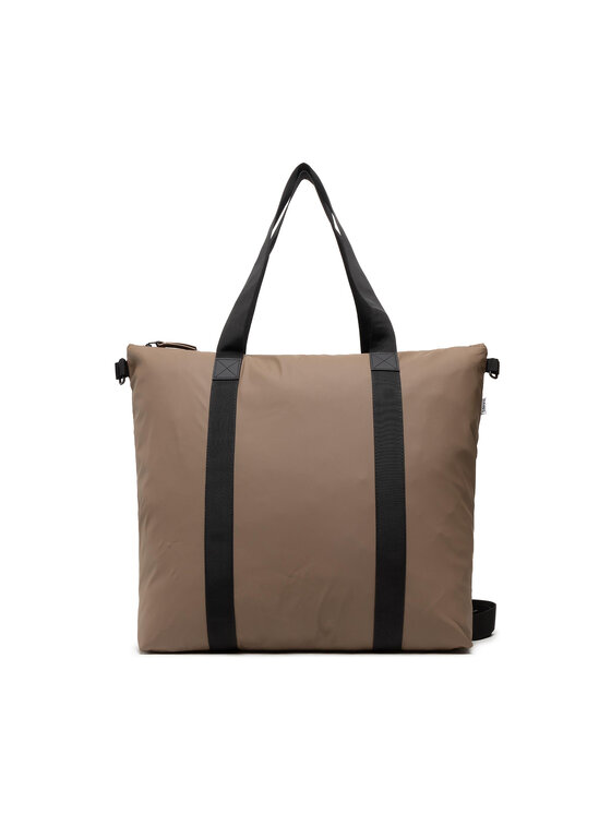 Rains Rains Krepšys Tote Bag 13890 Ruda