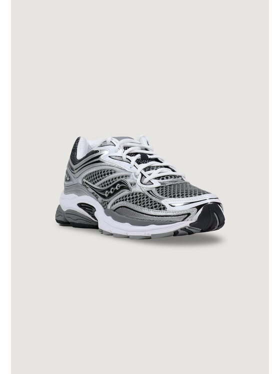Saucony Saucony Scarpe basse PROGRID OMNI 9 Grigio