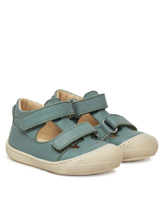 Naturino Naturino Sandaalid Puffy 2013359-02-0F15 M Roheline