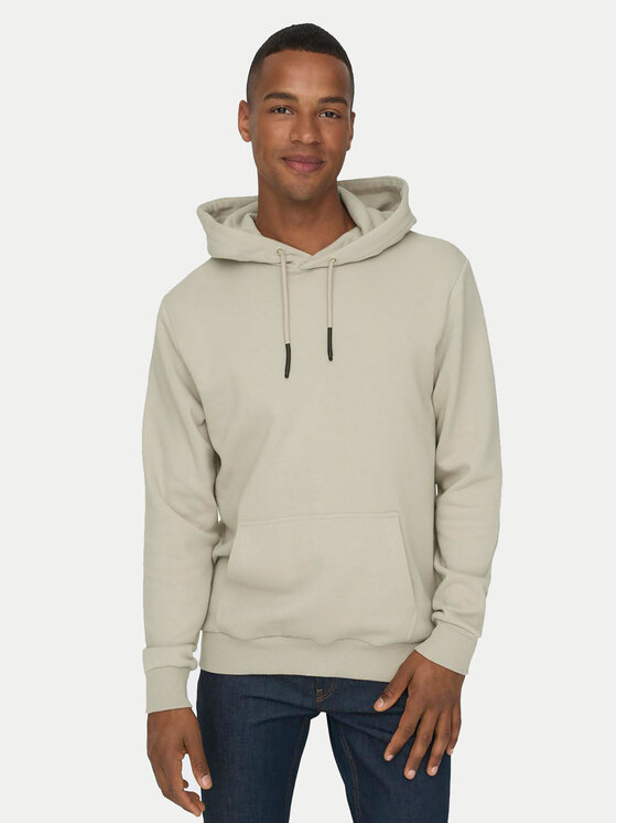 Only & Sons Only & Sons Pluus Ceres 22018685 Beež Regular Fit
