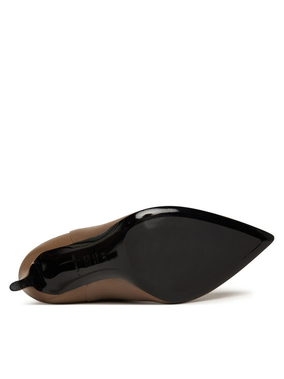 Pollini Pollini Ilgaauliai SA26038M0NTE0135 Ruda