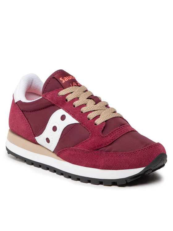 Saucony bordeaux store