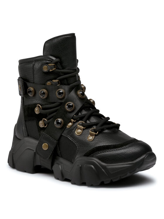 Sneakers HC.PEDUL012 Nero