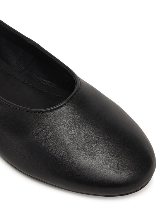 Tamaris Tamaris Baleríny 1-22100-46 Černá