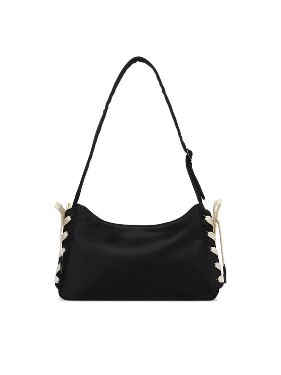 Karl Lagerfeld Jeans Karl Lagerfeld Jeans Handtasche B2W30140 Schwarz