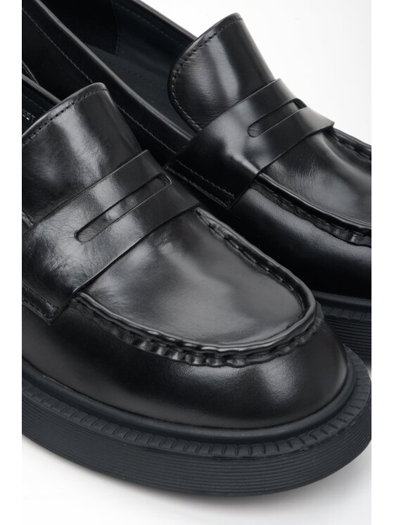 Estro Estro Mocassini ER00113576 Nero