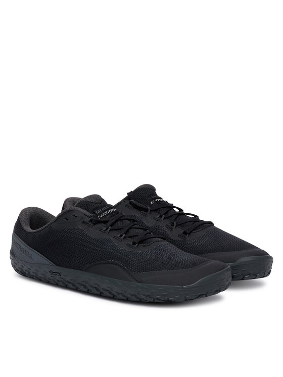 Merrell Merrell Tenisice Vapor Glove 7 J00003343 Crna