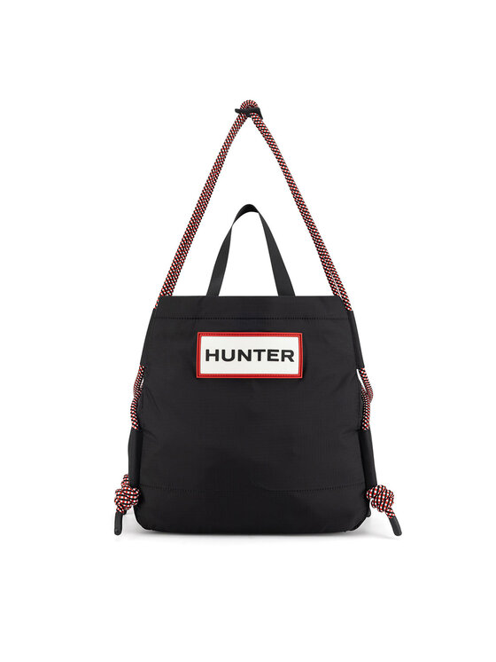 Hunter Hunter Borsetta HTR-B-005-06 Nero