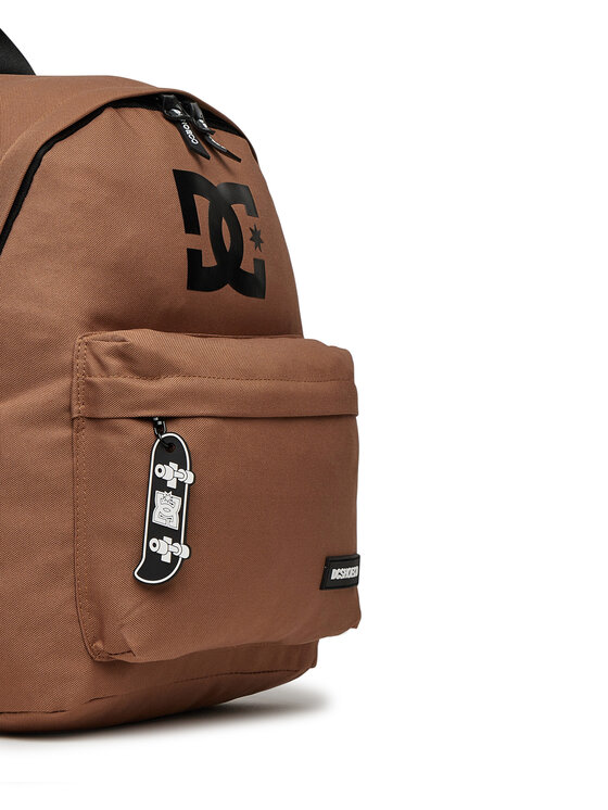 DC DC Hátizsák DCI-P-002-07 Khaki