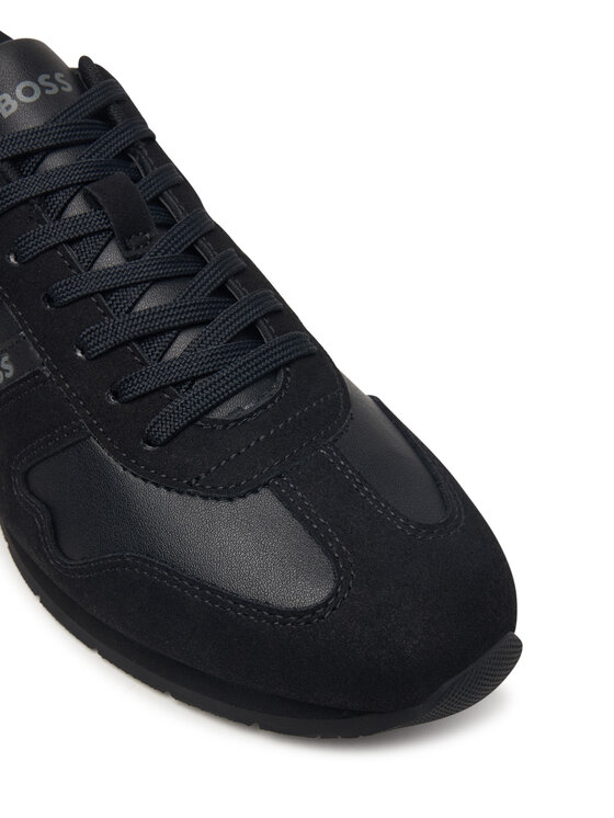 BOSS BOSS Sneakers Levon 50565137 Nero