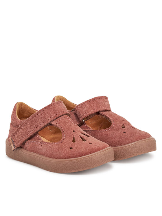 Mrugała Mrugała Cipele Luna 2190/5-44 Ružičasta