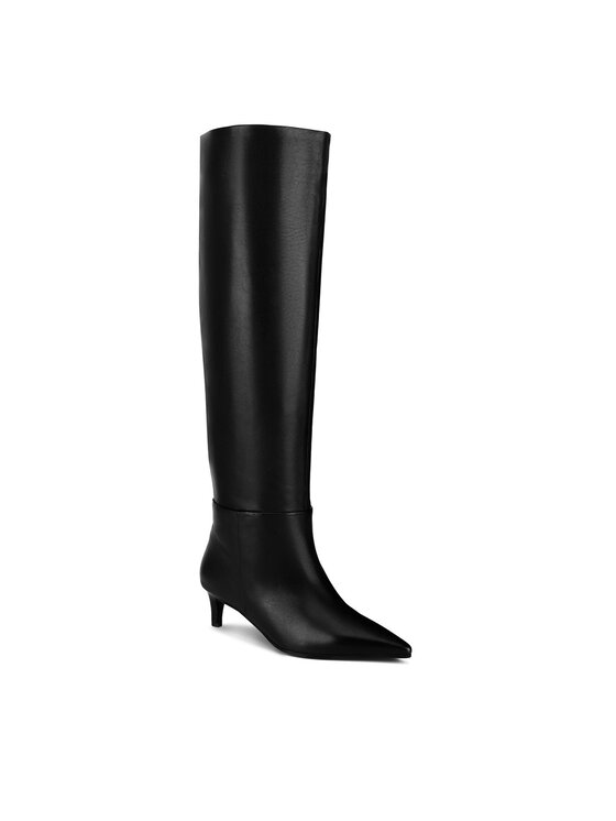 Gino Rossi Gino Rossi Stivali LORI-116136 Nero