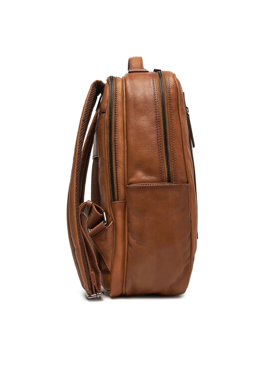 Pikolinos Pikolinos Rucksack Mha-783C1 Braun