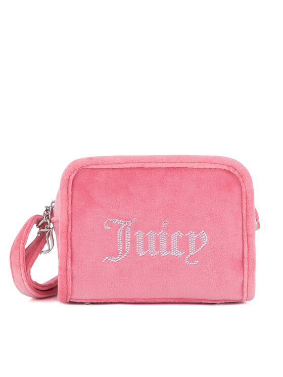 Фото - Жіноча сумка Juicy Couture Torebka BIJXT5468WPO Różowy 