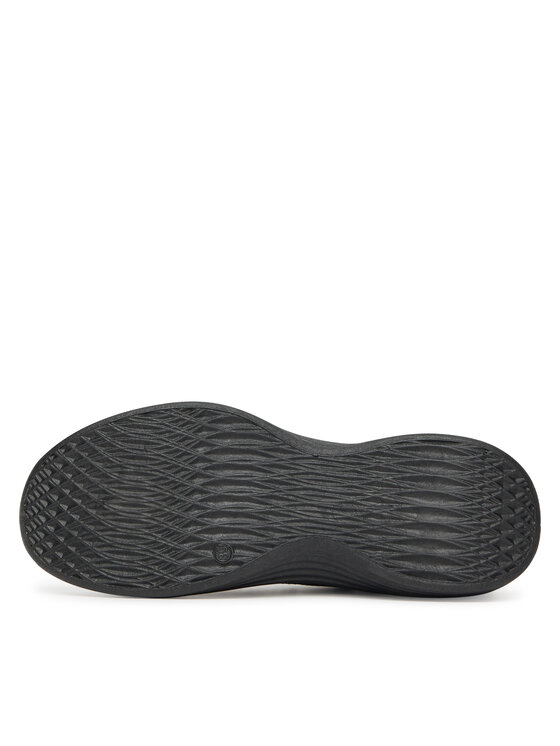 JENNY JENNY Sneakers WSL0075-06 Schwarz