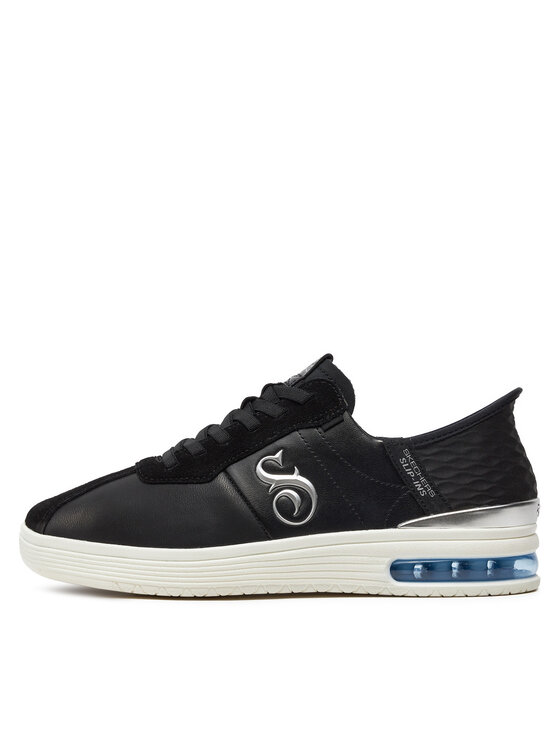 Skechers Skechers Superge Doggy Air 251027/BLK Črna