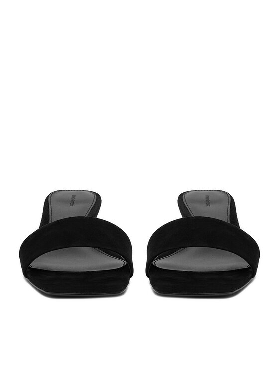 GINO ROSSI GINO ROSSI Ciabatte EO-V2229-111-5 Nero