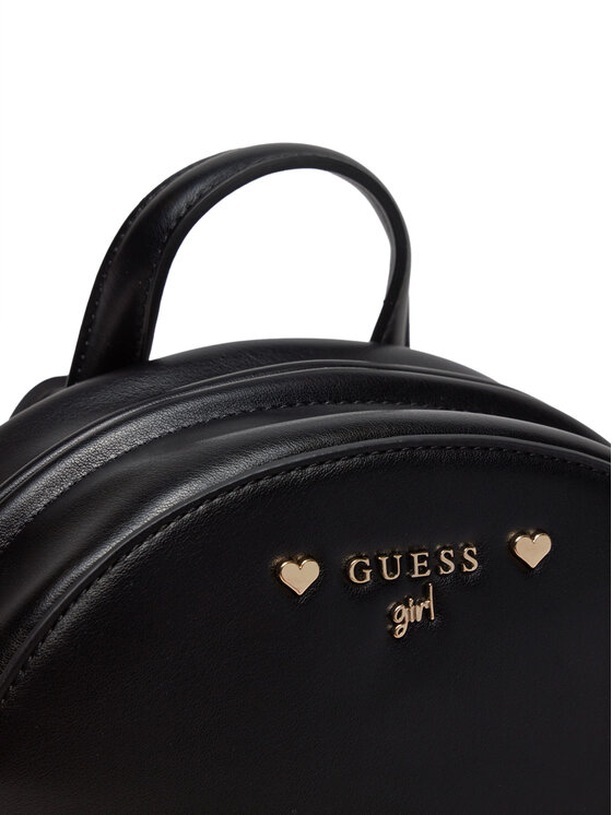 Guess Guess Σακίδιο J4RZ34 WFEN0 Μαύρο