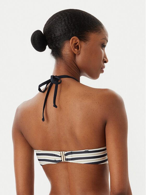 Selmark Selmark Bikini augšdaļa BO716 Daudzkrāsains