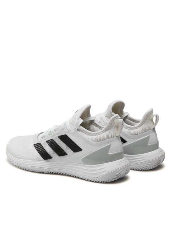 adidas adidas Obuća za tenis adizero Ubersonic 4.1 IF2985 Bijela