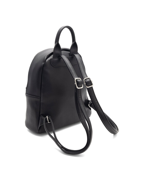 DeeZee DeeZee Rucksack MDP-S-002-04 Schwarz