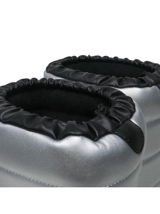 LOVE MOSCHINO LOVE MOSCHINO Stivali da neve JA24162G1HIT590B Argento