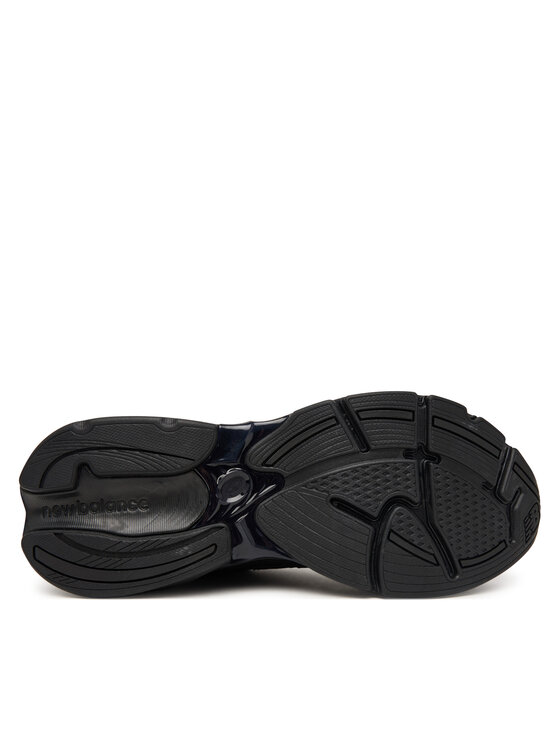New Balance New Balance Sneakers U20107B1 Nero