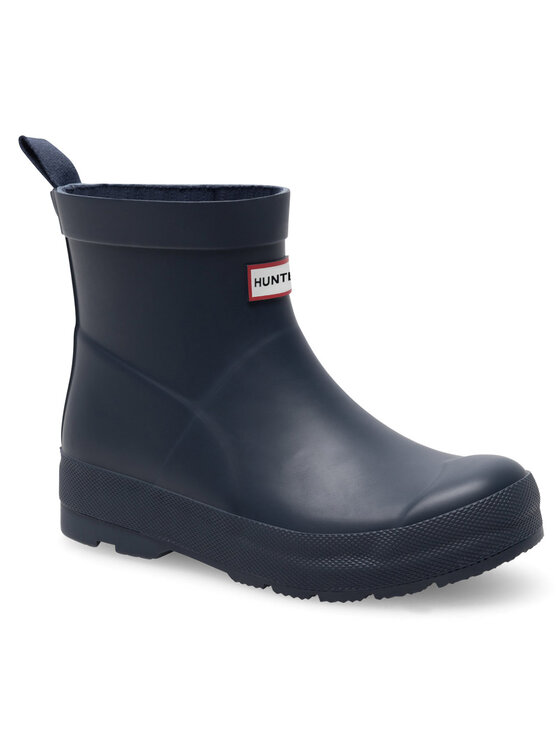 Hunter Hunter Cizme de cauciuc HFC-04 Bleumarin
