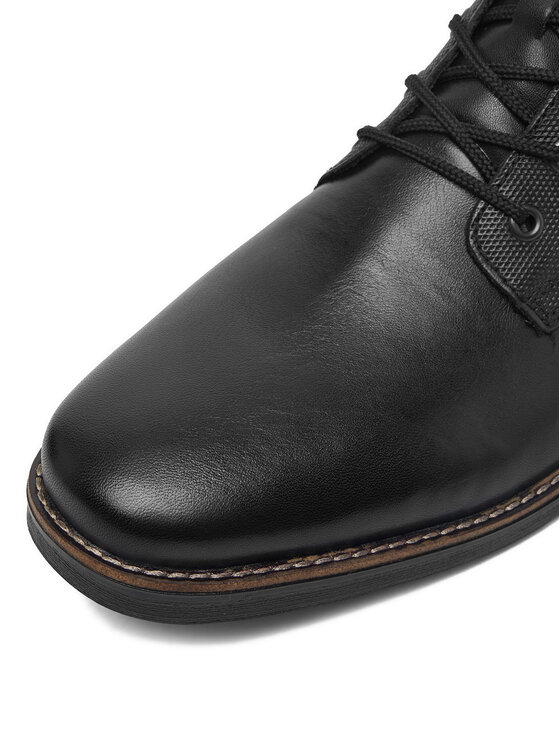 Rieker Rieker Зимни обувки CEO-33207-00 Черен