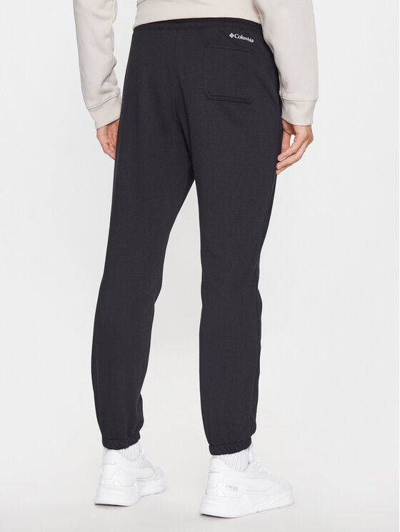 Columbia Columbia Jogginghose M Trek™ Jogger Schwarz Regular Fit