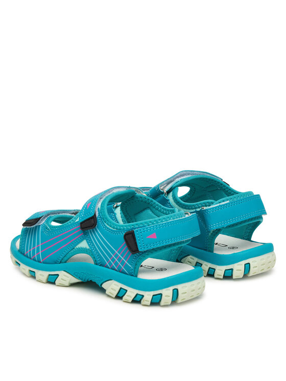 CMP CMP Sandalen Mawi 3Q91084 Blau
