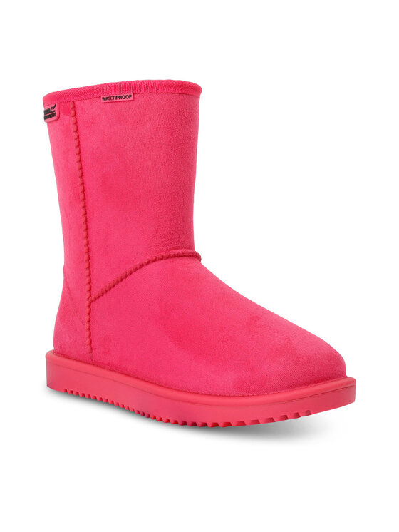 Regatta Regatta Снігоходи Risley Mid WP RWF844 Рожевий