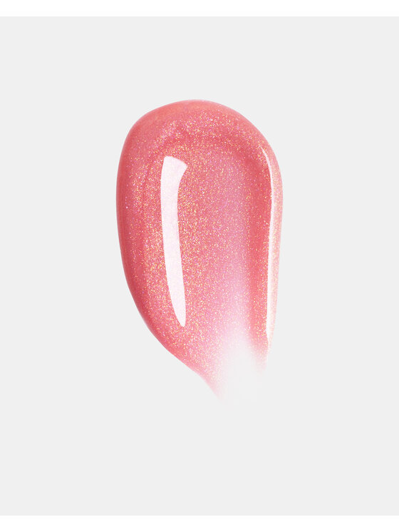 INGLOT INGLOT Kiss Catcher Błyszczyk Shimmering Peach 32
