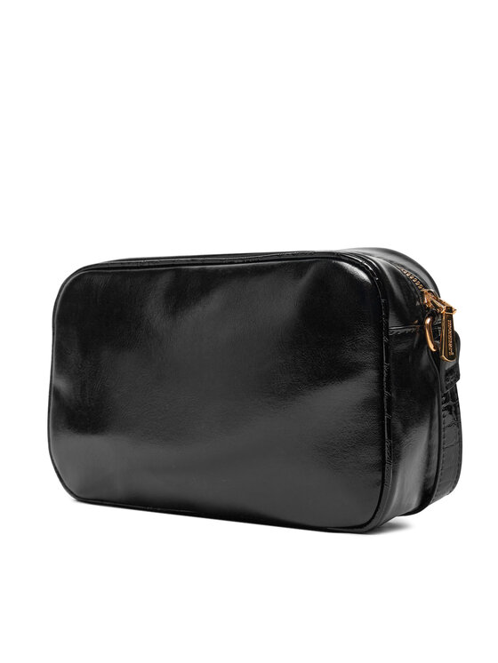 Monnari Monnari Ročna torba BAG5640 Črna