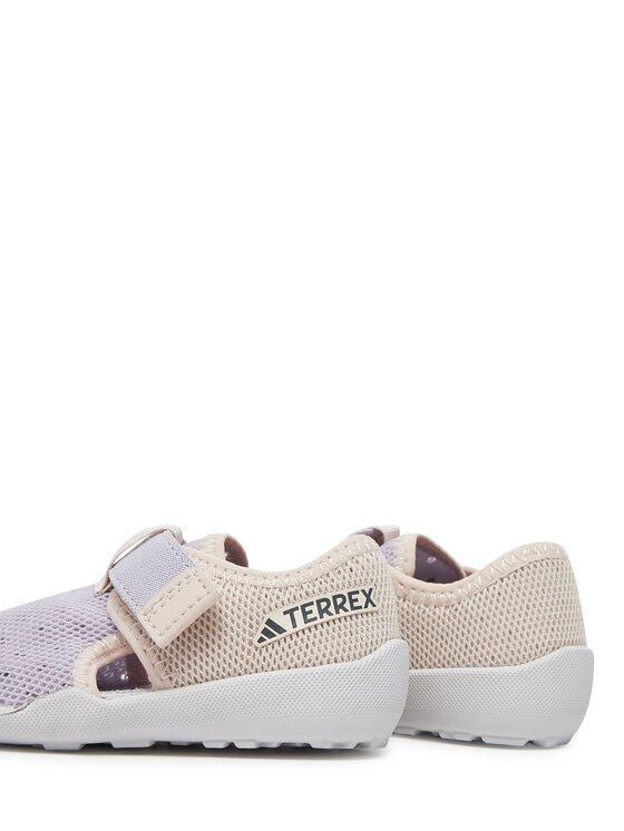 adidas adidas Босоніжки Terrex Captain Toey JI1364 Рожевий