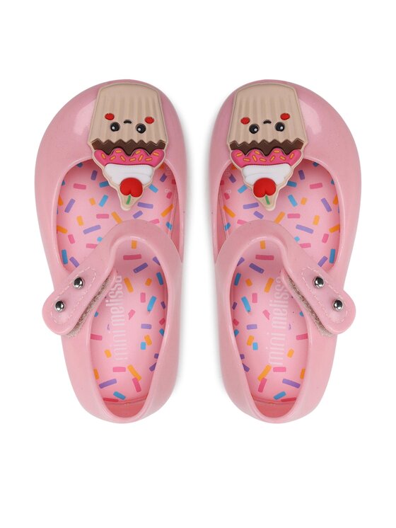Mini melissa ultragirl bear sales