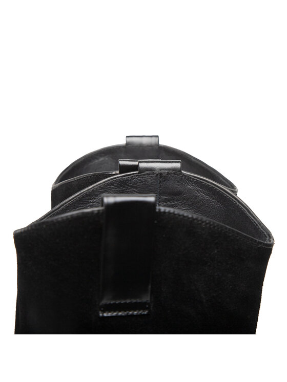 Rage Age Rage Age Csizma RA-67-06-000509 Fekete