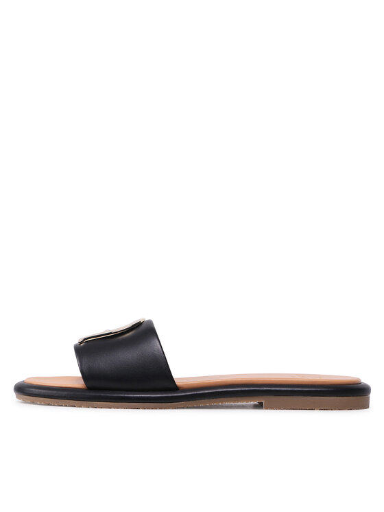 Aigner Aigner Šlepetės Lotta 2A 1231020 Juoda